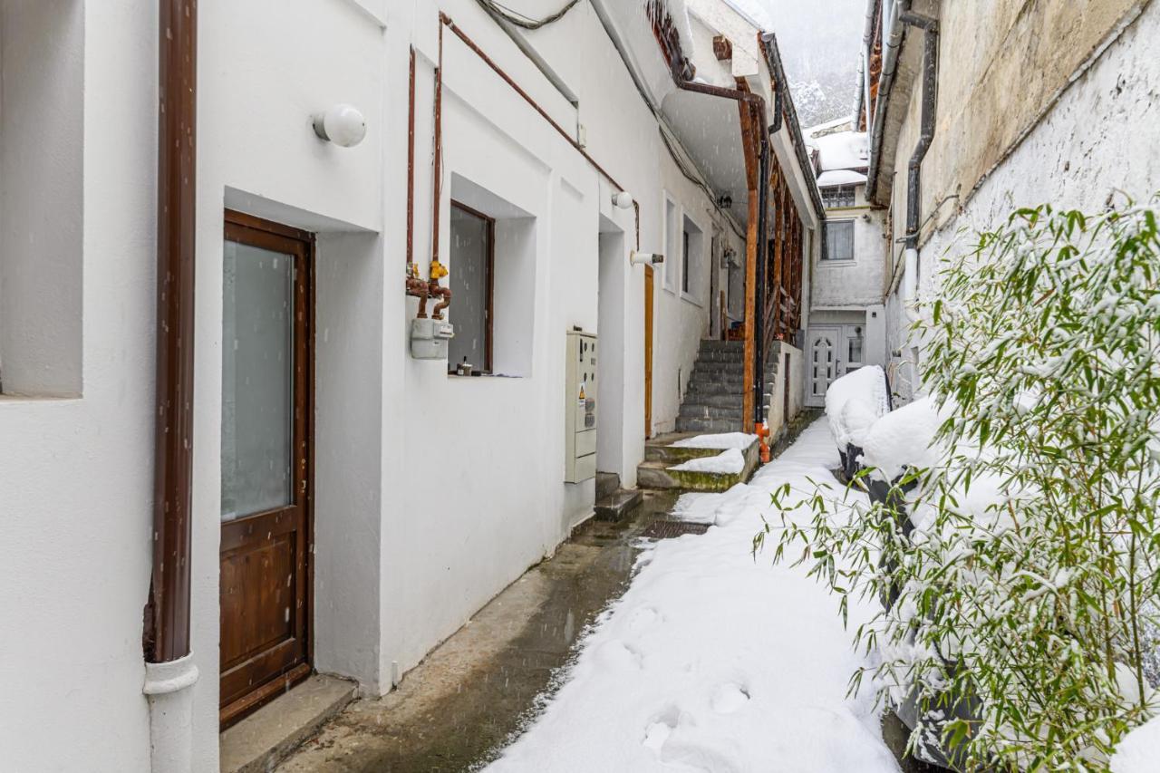 Castelului Residence - Casa Monad Braşov Exterior foto